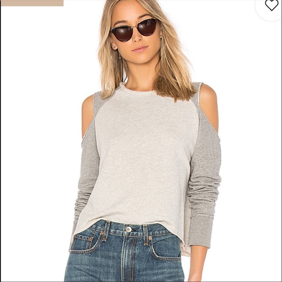 rag & bone Tops - Rag and bone sweatshirt